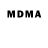 MDMA Molly Pongsapak Jongsomsuk